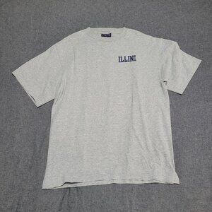 Men's Jansport Illini Chief T-Shirt